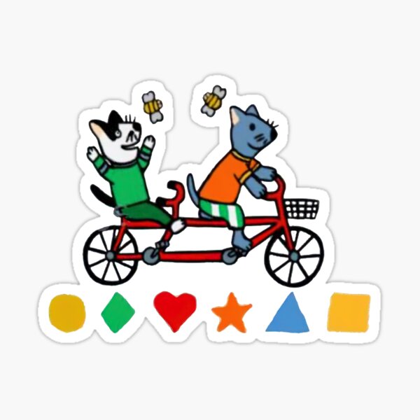 “slushy noobz” Sticker for Sale by nessinfiel | Redbubble