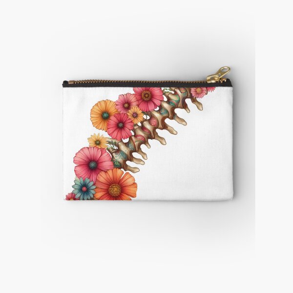 Item preview, Spine Floral designed and sold by clarkfraser.