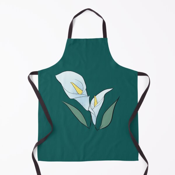 Item preview, Calla lily designed and sold by Icelya.