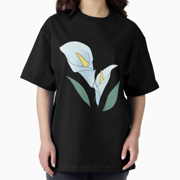 Item preview, Calla lily designed and sold by Icelya.