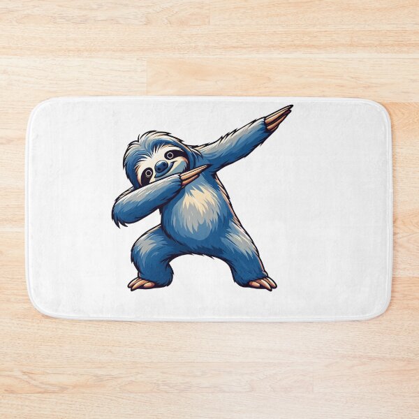Item preview, Dabbing Sloth designed and sold by Designowner.