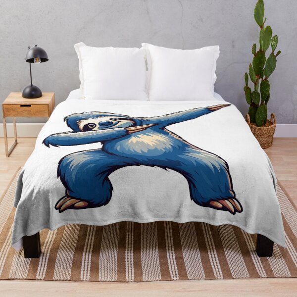 Item preview, Dabbing Sloth designed and sold by Designowner.