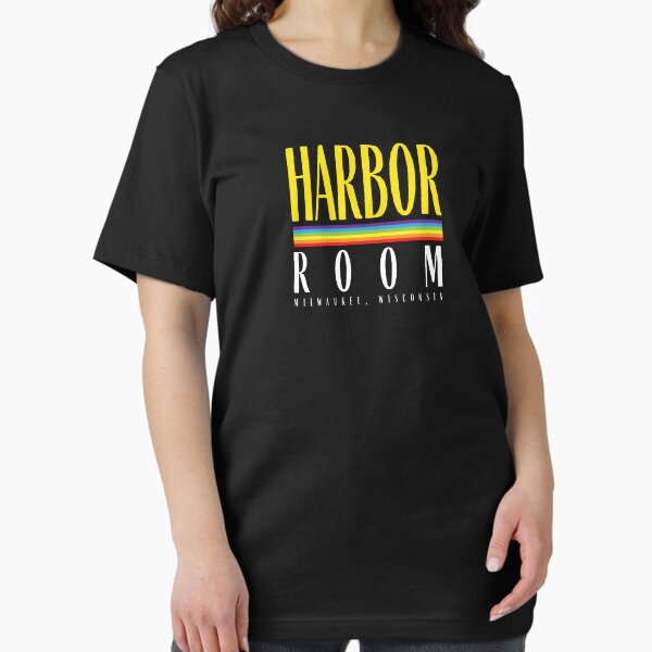 Item preview, Harbor Room Pride Shirt designed and sold by SokoTs.