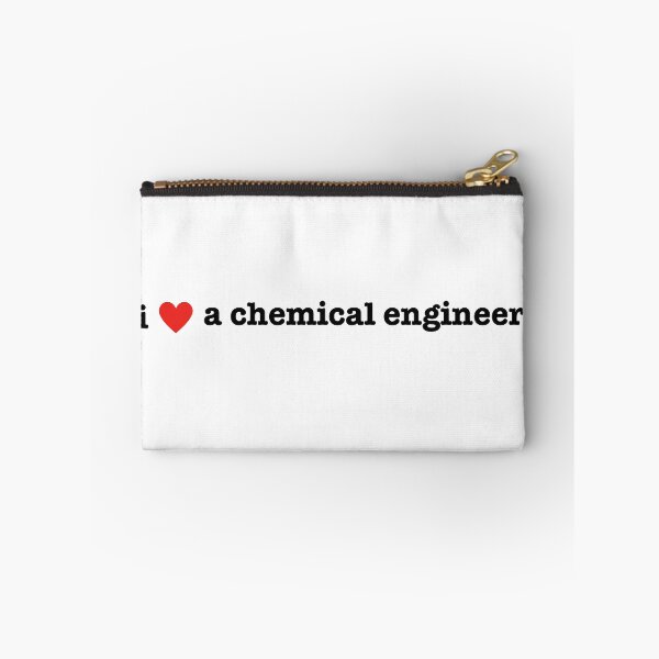 Item preview, yo <3 un ingeniero químico designed and sold by MayaInStem.