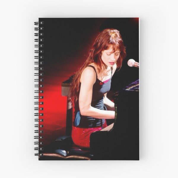 Item preview, Fiona Apple designed and sold by ellabellamellaa.