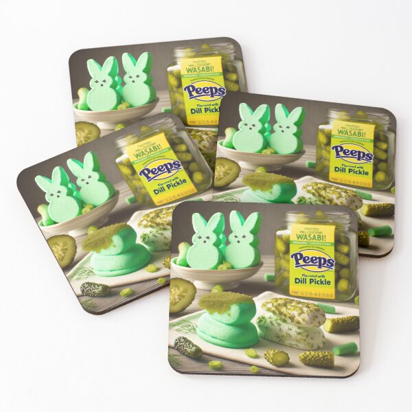 Item preview, Bad Easter Idea designed and sold by CountryBreezes.