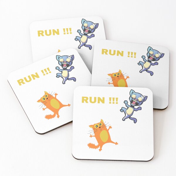 Item preview, Crazy cats  designed and sold by Abdelillah10.