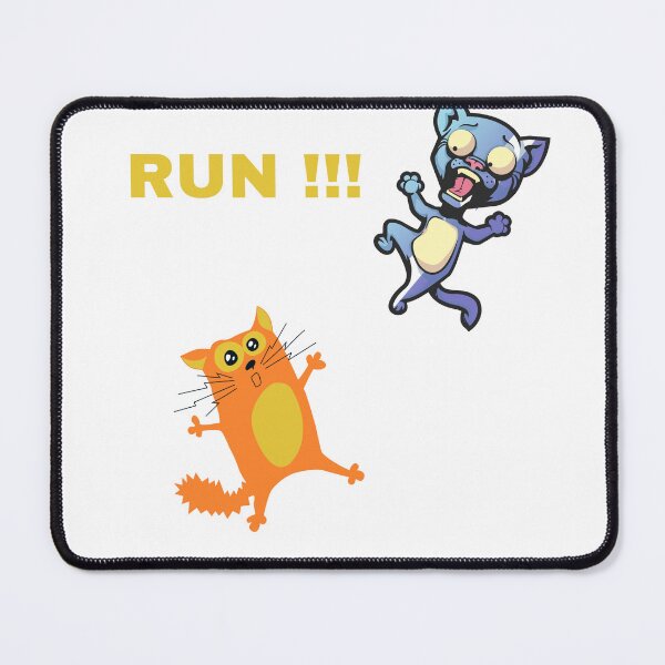 Item preview, Crazy cats  designed and sold by Abdelillah10.