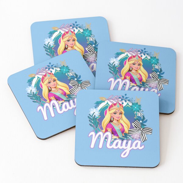 Item preview, Maya Name designed and sold by Roxburylane.