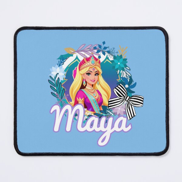 Item preview, Maya Name designed and sold by Roxburylane.