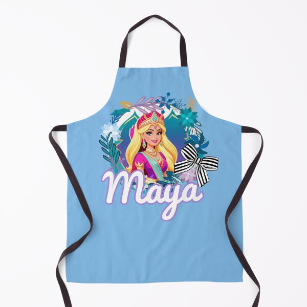 Item preview, Maya Name designed and sold by Roxburylane.