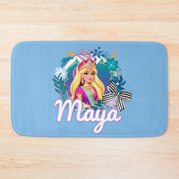 Item preview, Maya Name designed and sold by Roxburylane.