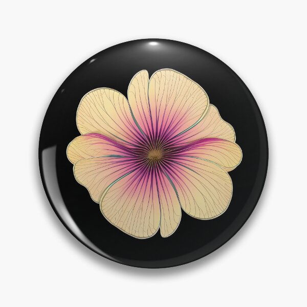 Item preview, Black Fairy Flower designed and sold by Jin-Ai.