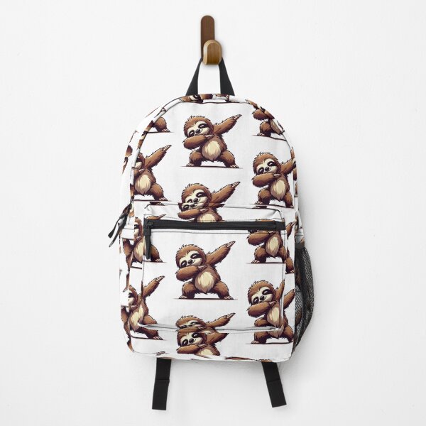 Item preview, Chill Sloth Dabbing designed and sold by Designowner.