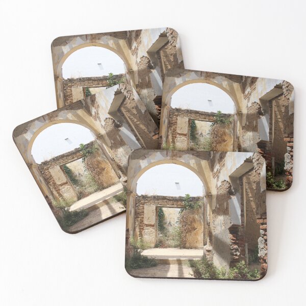 Item preview, Photo of an abandoned house designed and sold by ocelotlcalli.