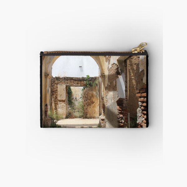 Item preview, Photo of an abandoned house designed and sold by ocelotlcalli.
