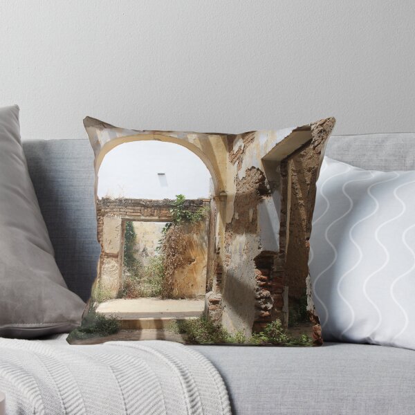 Item preview, Photo of an abandoned house designed and sold by ocelotlcalli.