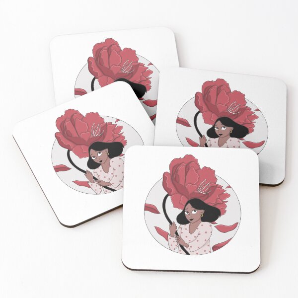 Item preview, Thumbelina designed and sold by healinghueshub.