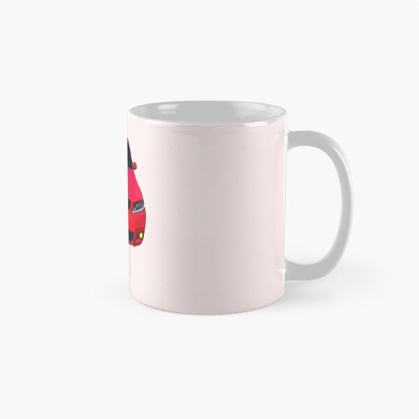 Item preview, Gen 1 Mazda 6 | Mazdaspeed | Red Mazda designed and sold by Bailee Barton.
