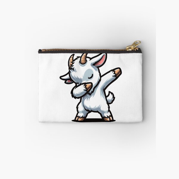 Item preview, Baby Goat Dabbing designed and sold by Designowner.