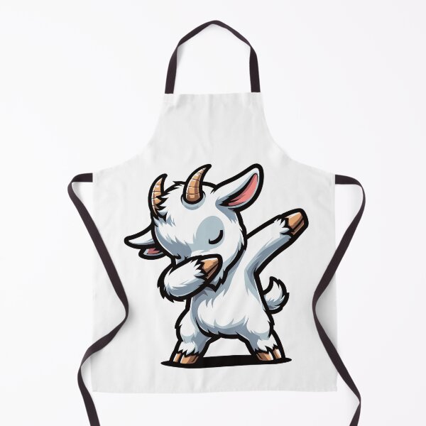 Item preview, Baby Goat Dabbing designed and sold by Designowner.