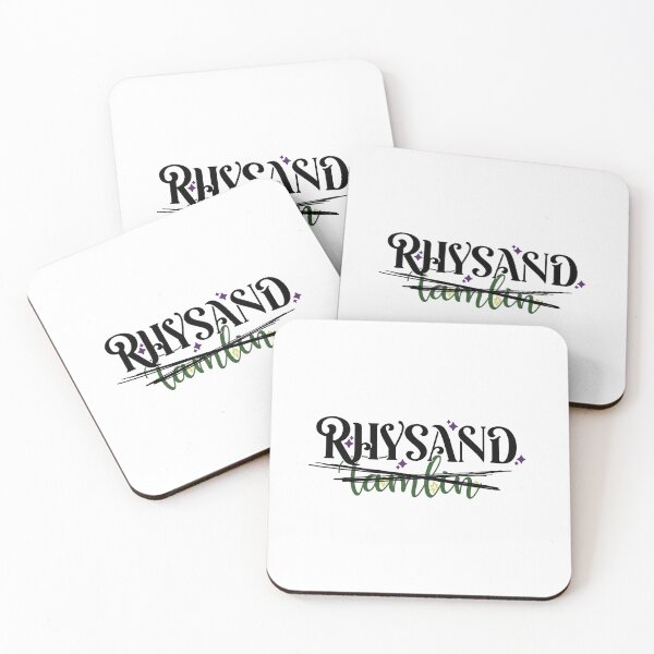 Item preview, ACOTAR Rhysand > Tamlin designed and sold by TobysMom1015.
