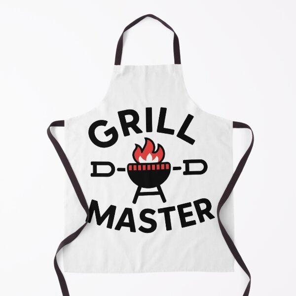 Item preview, Grill Master Dad BBQ Legend designed and sold by Trendsecne.