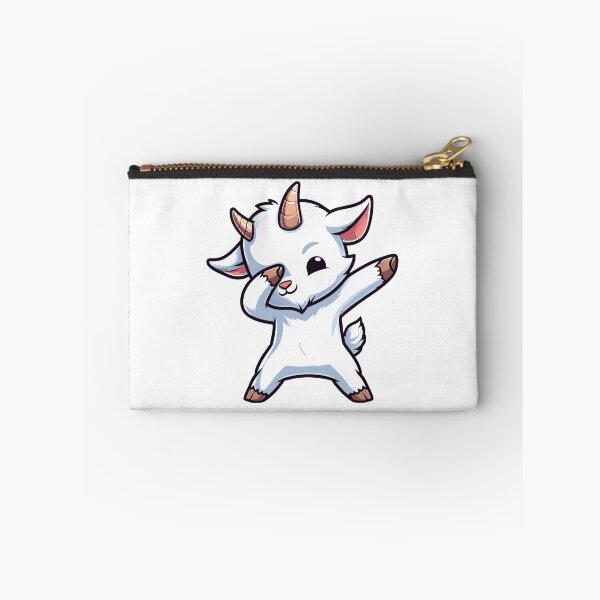 Item preview, Baby Goat Dabbing designed and sold by Designowner.