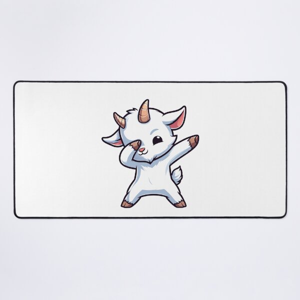 Item preview, Baby Goat Dabbing designed and sold by Designowner.