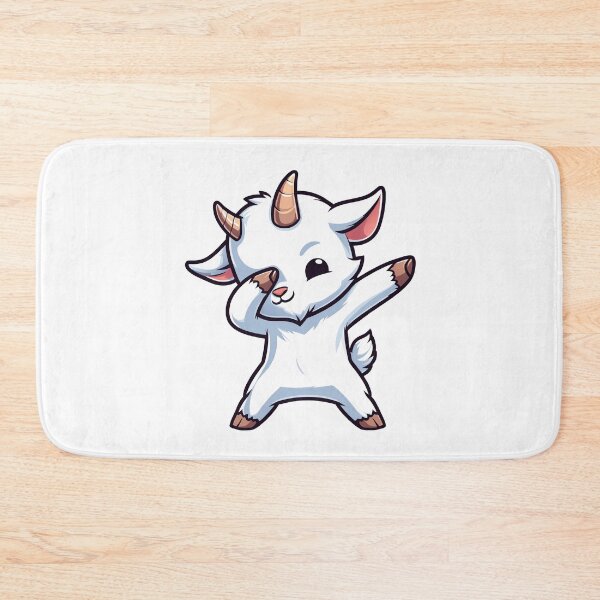 Item preview, Baby Goat Dabbing designed and sold by Designowner.