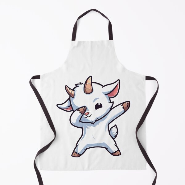 Item preview, Baby Goat Dabbing designed and sold by Designowner.