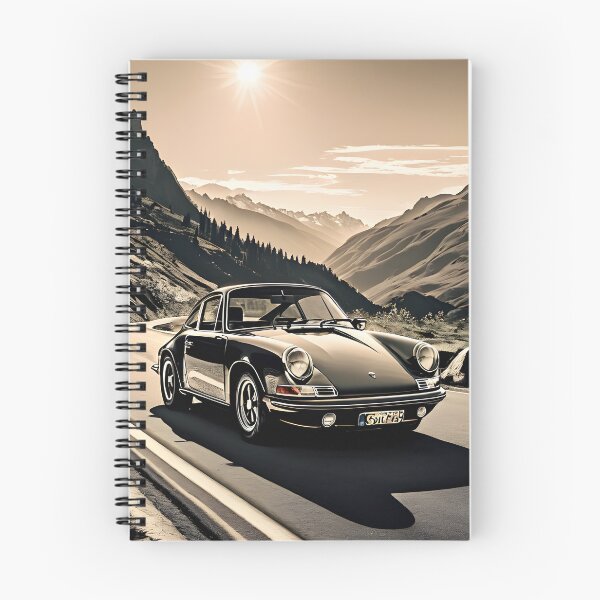 Item preview, Dream Porsche  designed and sold by JustSomeArtz.
