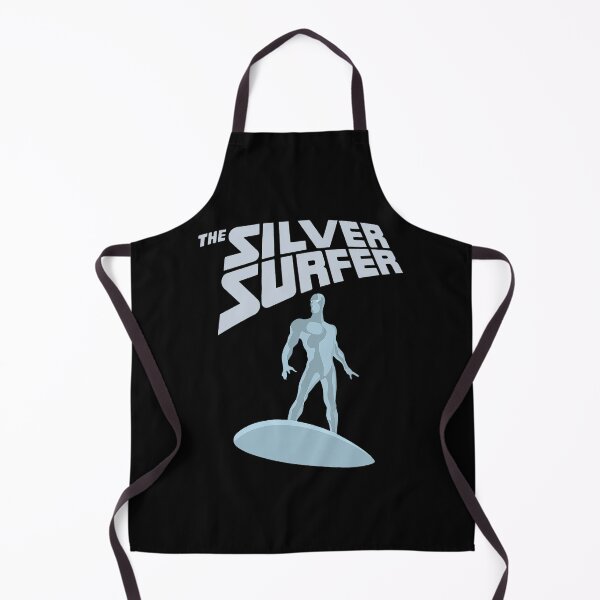 Item preview, The Silver Surfer Classic designed and sold by arfabasoko.