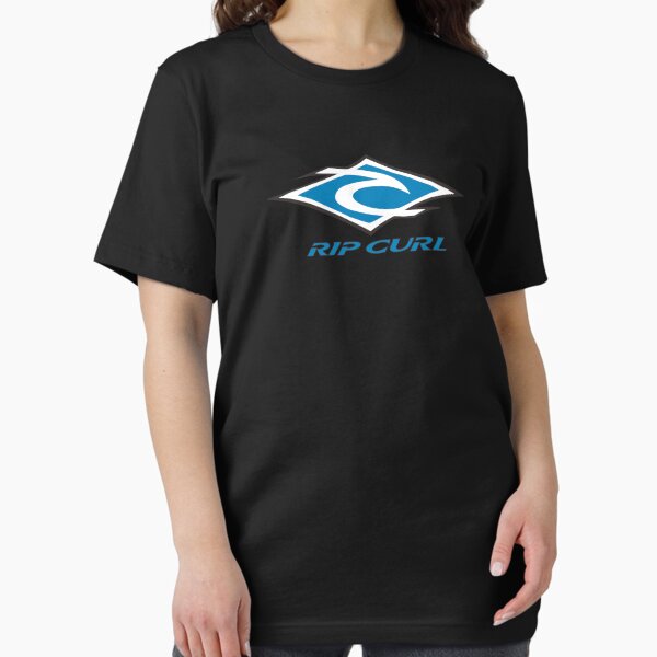 Vista previa del artículo con la obra «Excepto que ripping era genial, surfear el curl era genial, queríamos ser geniales, así que eso fue todo.», diseñado y vendido por holokohao.