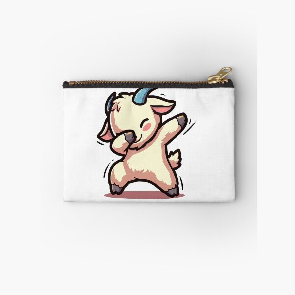 Item preview, Baby Goat Dabbing designed and sold by Designowner.