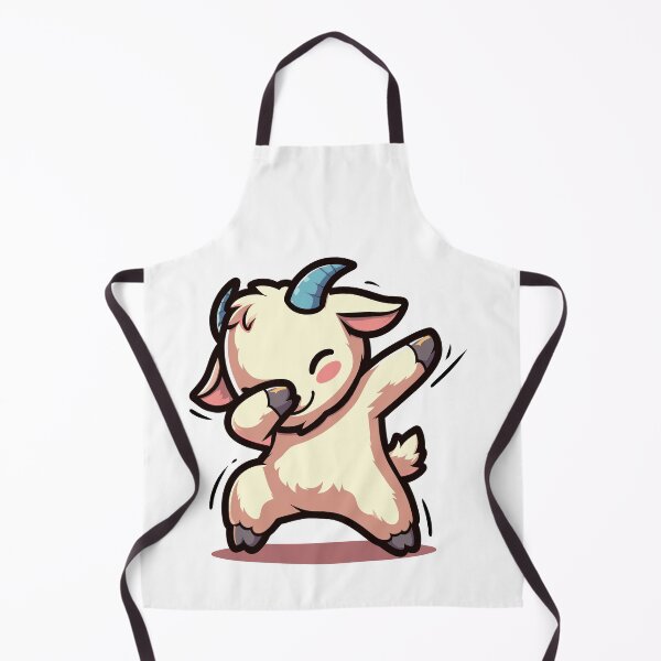 Item preview, Baby Goat Dabbing designed and sold by Designowner.