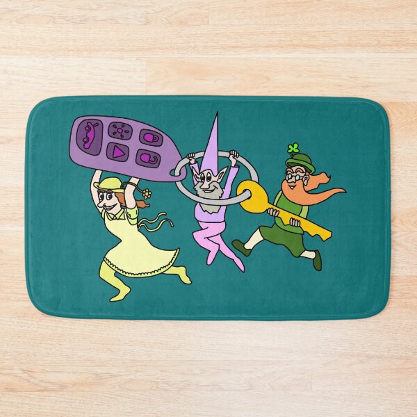 Item preview, A Wee Bit of Mischief designed and sold by BrushAndPen.