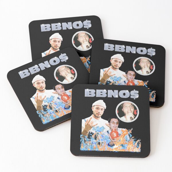 Item preview, bbno$ designed and sold by nessinfiel.