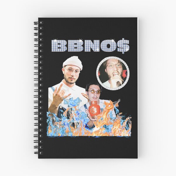Item preview, bbno$ designed and sold by nessinfiel.