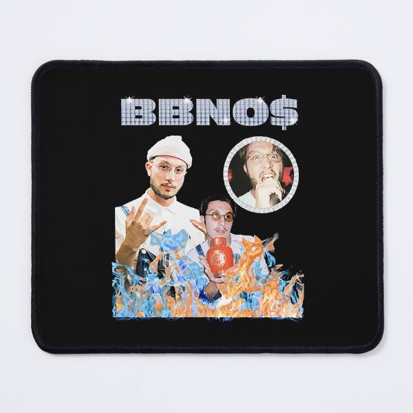 Item preview, bbno$ designed and sold by nessinfiel.