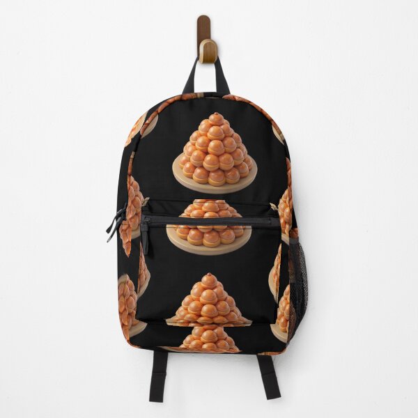 Item preview, Croquembouche Emoji designed and sold by bearslover.