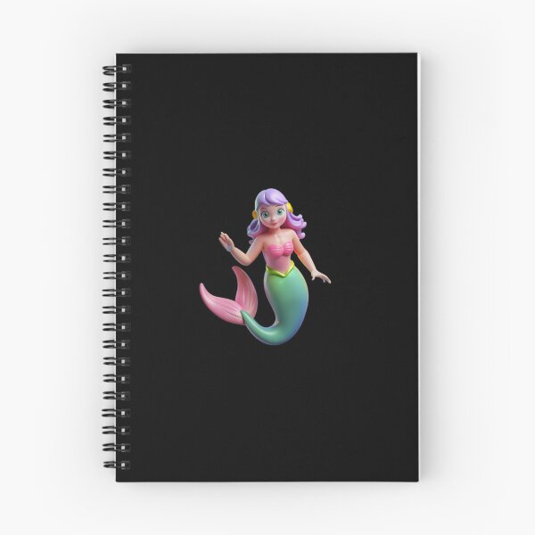 Item preview, Cute Mermaid Emoji designed and sold by bearslover.