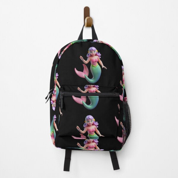 Item preview, Cute Mermaid Emoji designed and sold by bearslover.