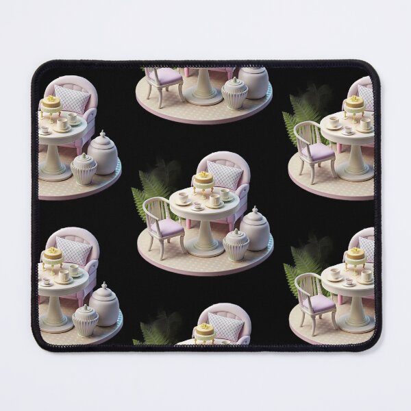 Item preview, Victorian Cake Party Emoji designed and sold by bearslover.
