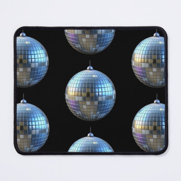 Item preview, Disco Ball Emoji designed and sold by bearslover.