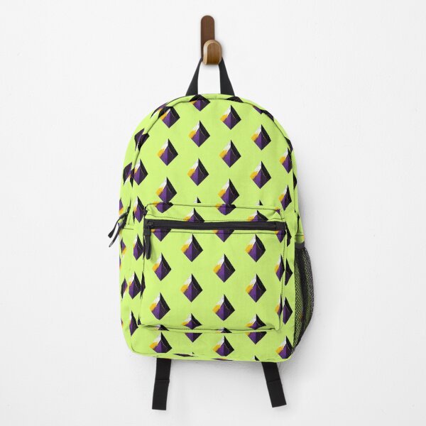 Item preview, Yellow Rhombus designed and sold by Jin-Ai.
