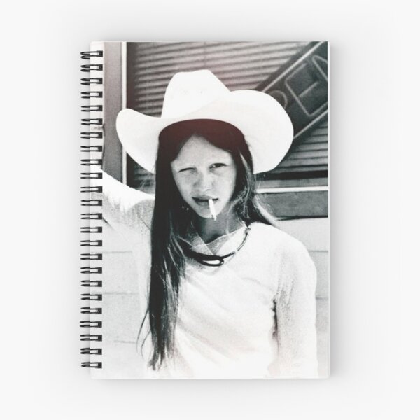 Item preview, Mia Goth Cowgirl Poster designed and sold by ellabellamellaa.