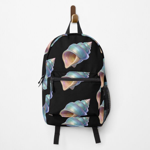 Item preview, Iridescent Seashell Emoji designed and sold by bearslover.
