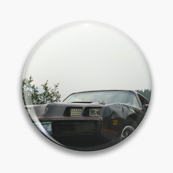 Artikelvorschau, Firebird Bandit Poster Marina 2 Carlyandthebandit entworfen und verkauft von Carly Baerg.