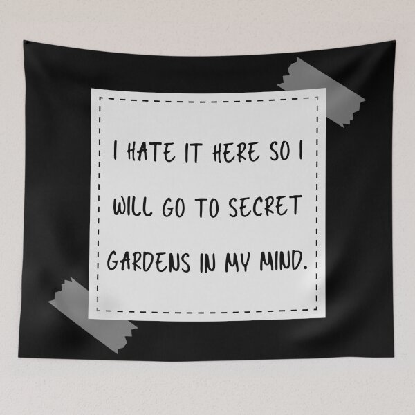 Item preview, Taylor Swift lyric Tortured Poets Department designed and sold by broadwaygirl142.